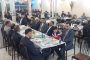واژگونی پژو ۴۰۵ در جاده ملکان به بناب ۵ مصدوم برجای گذاشت