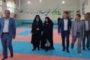 ۱۰ مطالبه شبکه بهداشت شهرستان ملکان و قول مساعد معاون وزیر بهداشت مبنی بر پیگیری آنها