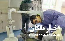 حضور گروه های جهادی دندانپزشکی در روستاهای محروم شهرستان لیلان