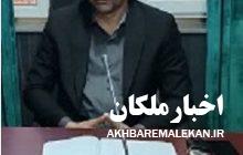 ضرورت تاسیس مدرسه تیزهوشان در شهرستان ملکان
