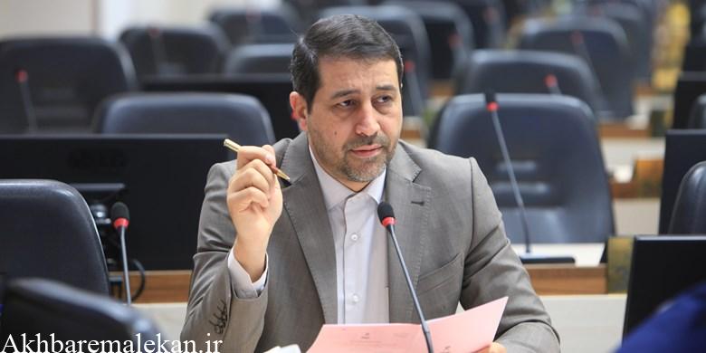 خشک شدن دریاچه ارومیه یک چالش ملی و تهدید زیست‌محیطی برای کل کشور است