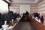 مراسم باشکوه بزرگداشت روز معلم و استاد در دانشگاه آزاد اسلامی ملکان برگزار شد