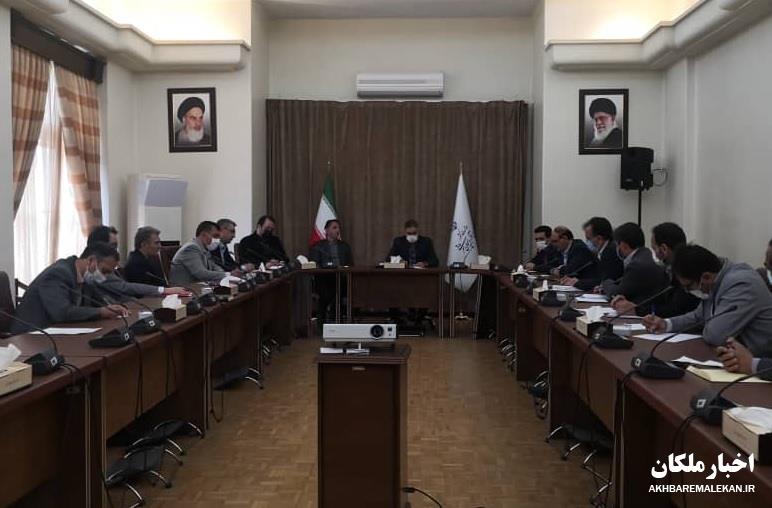 همایش سرمایه‌گذاری شهرداری‌های استان امسال برگزار می‌شود