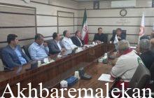ضرورت مناسب سازی معابر عمومی و ادارات جهت تسهیل تردد سالمندان و معلولین شهرستان ملکان