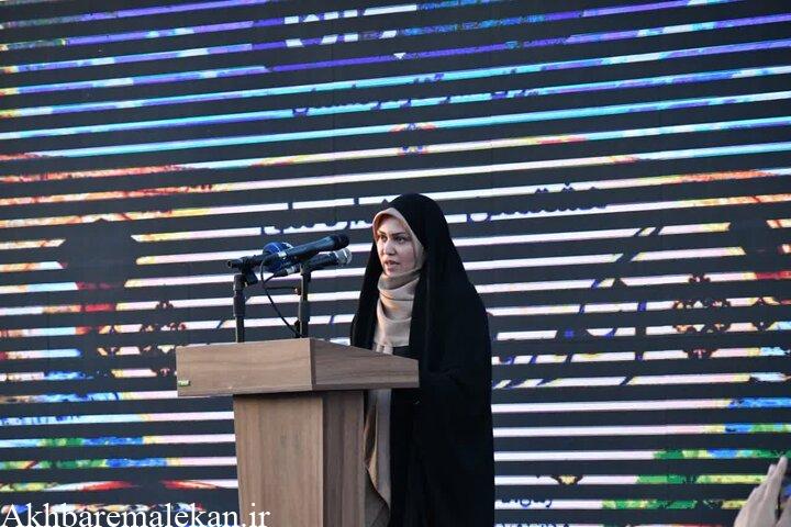 ملکان با داشتن ۱۴ هزار هکتار تاکستان یکی از قطب‌های مهم کشاورزی شمال‌غرب کشور است