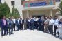 تاکید فرماندار ملکان بر اختصاص اعتبارات کافی جهت تکمیل ایستگاه راه آهن و سد لیلان چای