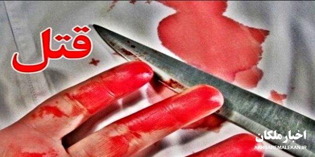 قتل ۴ زن توسط یک معتاد در شهر باروق