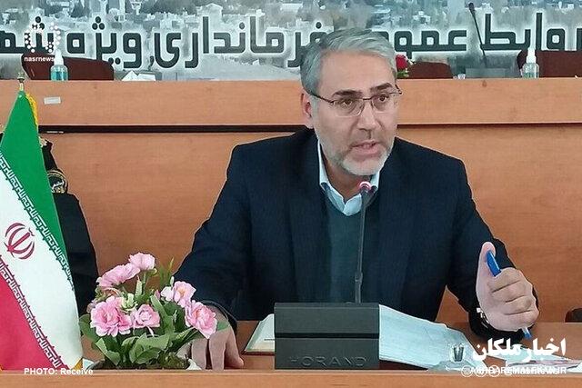 مدیران شهرستان در برابر مردم و رسانه‌ها پاسخگو باشند