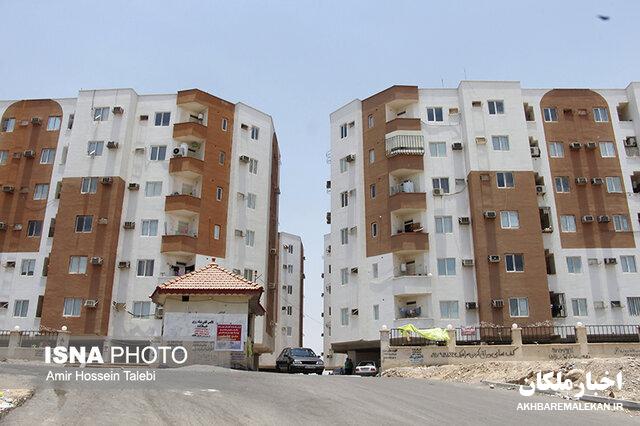 افتتاح چهار هزار و ۸۶ واحد نهضت ملی مسکن در آذربایجان شرقی