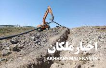 جهش بزرگ در خدمات آب و فاضلاب آذربایجان شرقی در دولت سیزدهم/اخذ تسهیلات فرایند تکمیل و راه‌اندازی تاسیسات و تصفیه‌خانه فاضلاب شهر ملکان