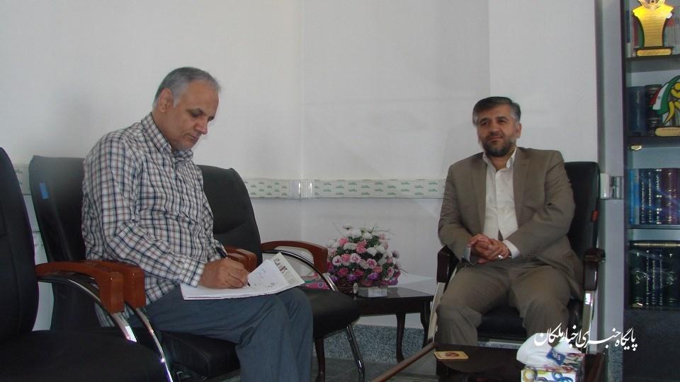 هشدار دادستان عمومی و انقلاب ملکان در خصوص تخلفات انتخاباتی و دو قطبی کردن جامعه/به زودی جلسه توجیهی ویژه کاندیداها و اصحاب رسانه و  فعالین فضای مجازی در ملکان برگزار می شود