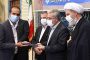 بزرگترین کتابخانه عمومی جنوب آذربایجان شرقی با ۲ میلیارد تومان اعتبار اولیه در شهرستان ملکان احداث می شود