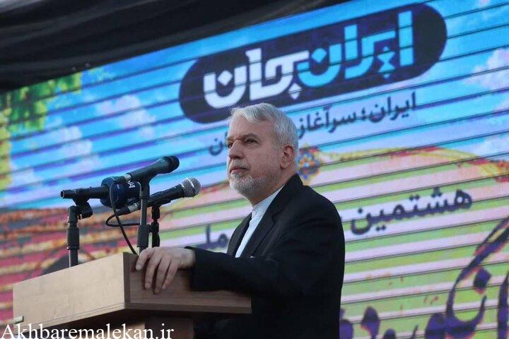 دیار ملکان و لیلان دیار سرزمین رمزها و رازها برای ایرانیان و جهانیان هنوز ناشناخته مانده است