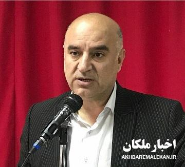 انتصاب دکتر علی اصغرزاده بعنوان رییس مرکز آموزشی،درمانی رازی تبریز