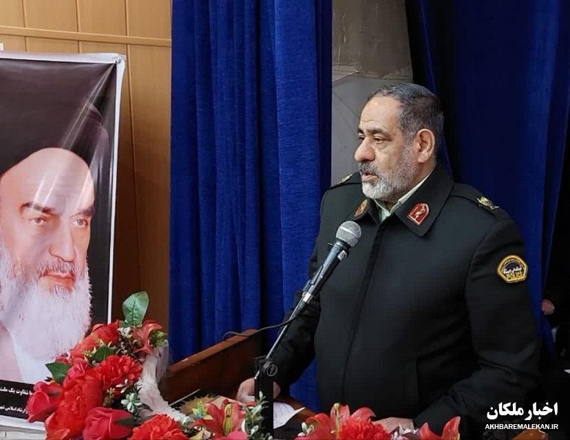 حمایت و رضایت مردم بزرگترین سرمایه برای پلیس است