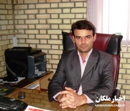 مرکز آموزش فنی و حرفه ای ملکان مقام نخست استانی را کسب کرد