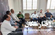 قدردانی از همکاری خوب اصحاب رسانه بخاطر انتشار اخبار ورزشی/تیم فوتسال خبرنگاران در شهرستان ملکان راه اندازی می شود