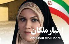 پیام قدردانی منتخب مردم ملکان در مجلس دوازدهم از حضور پرشور مردم در انتخابات