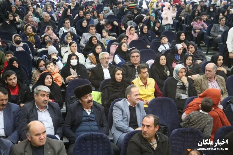 گروه دومان شهرستان ملکان مقام دوم هفدهمین جشنواره موسیقی آوای انتظار بناب را بدست آورد