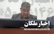 تهیه نان با یک کارت توسط برخی افراد از چند واحد نانوایی علت کاهش سهمیه برخی نانوایی ها است/مانور نظارت بر نانوایی ها صبح سه شنبه در نانوایی های شهرستان
