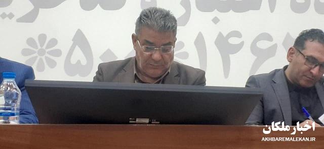 تهیه نان با یک کارت توسط برخی افراد از چند واحد نانوایی علت کاهش سهمیه برخی نانوایی ها است/مانور نظارت بر نانوایی ها صبح سه شنبه در نانوایی های شهرستان