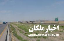 محورهای رفت و برگشت میاندوآب – ملکان و محور ملکان- بناب از محورهای پرتردد استان طی ۱۱ ماه گذشته