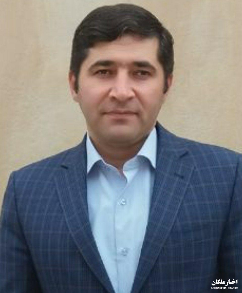 بارندگی ۸ میلی متری طی ۲۴ ساعت گذشته در شهرستان ملکان/ تداوم بارش ها تا اوایل روز دوشنبه