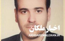 انتصاب رییس جدید اداره منابع طبیعی و آبخیزداری شهرستان ملکان