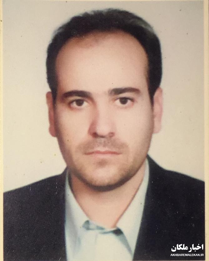 انتصاب رییس جدید اداره منابع طبیعی و آبخیزداری شهرستان ملکان