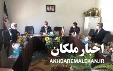 آموزش ۱۸۹ نفر در مرکز فنی و حرفه ای شهرستان ملکان