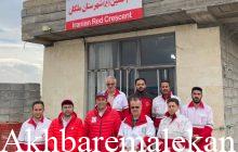 صدور مجوز احداث پایگاه دائمی امداد و نجات در شهرستان ملکان