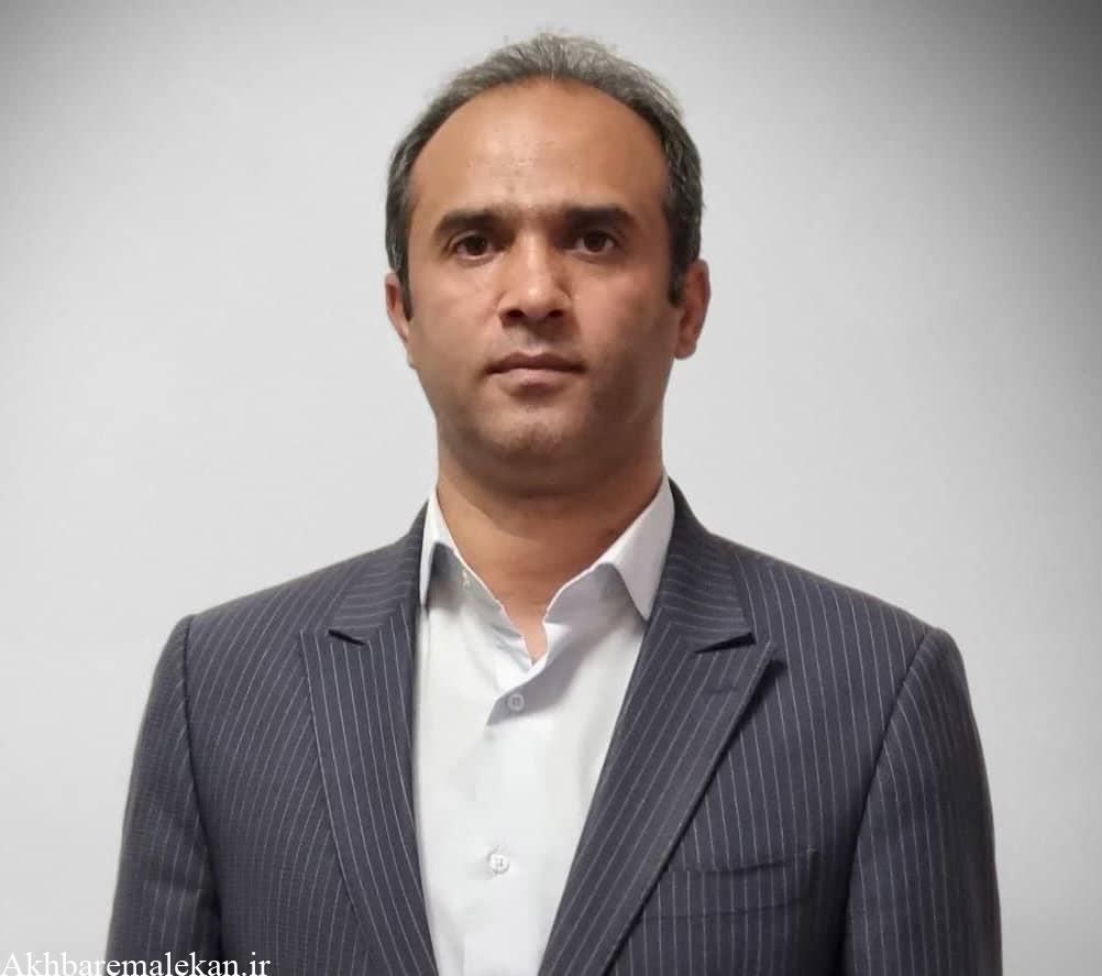 وحید بنائی سرپرست معاونت معماری و شهرسازی استان آذربایجان شرقی شد