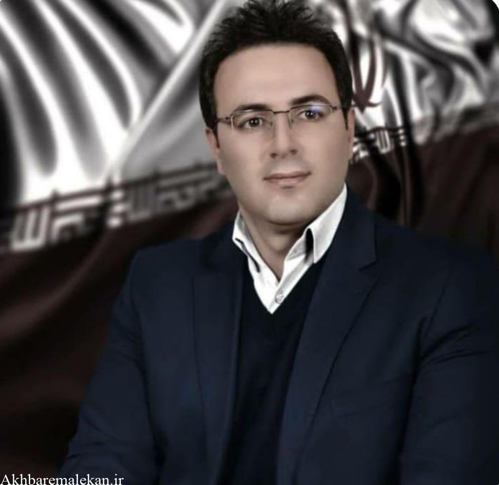 پیام تبریک رئیس شورای اسلامی شهر ملکان بمناسبت روز خبرنگار