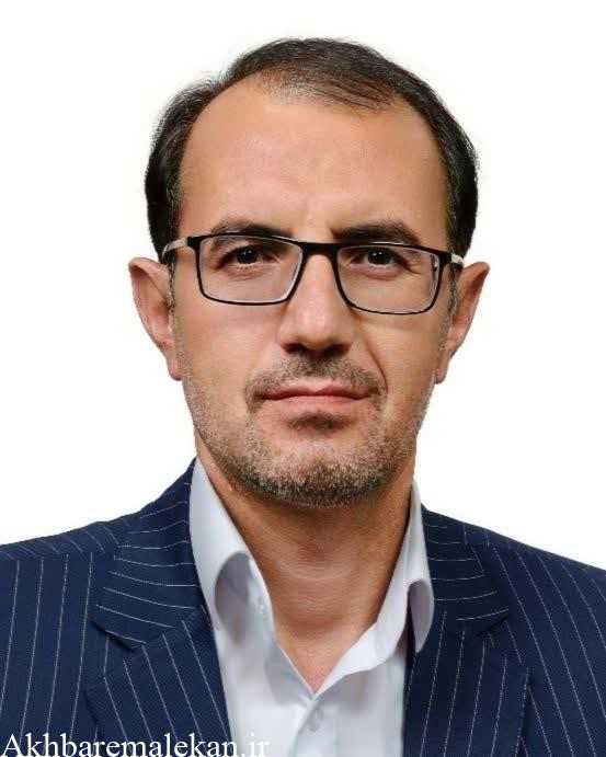 پیام تبریک شهردار مبارک شهر به مناسبت روز خبرنگار