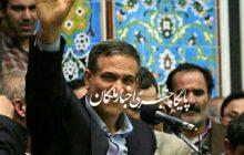 عدم ثبت نام دکتر سلمان خدادادی در انتخابات یازدهم مجلس!/سلمان خدادادی:دادن فرصت رقابت برای سایر کاندیداها از علل اصلی انصراف بنده است.