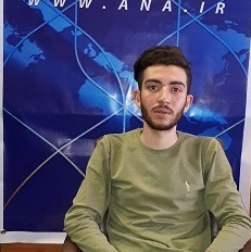 دعوت از علی فتاح پور دانشجوی دانشگاه آزاد اسلامی ملکان به اردوی تیم ملی سپک تاکرا