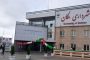 مدیر جدید اداره منابع آب شهرستان ملکان معارفه شد