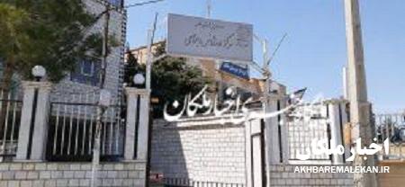 افتتاح ۶ مرکز مثبت زندگی در شهرستان ملکان
