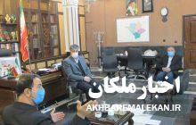 مشکلات خانه کشتی ملکان مرتفع می شود
