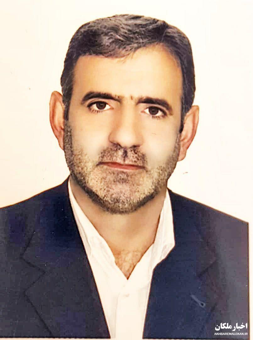 پرویز حبیبی معاون مدیرکل و رئیس اداره تعاون شهرستان مراغه شد