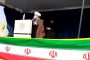 بهره برداری از طرح ساماندهی و هدایت آب های سطحی شهر ملکان بمناسبت دهه فجر