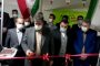 بهره برداری از طرح ساماندهی و هدایت آب های سطحی شهر ملکان بمناسبت دهه فجر
