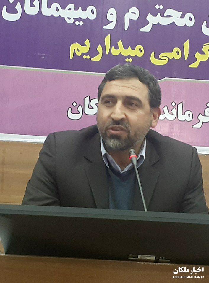 برخی پروژه های مهم شهرستان ملکان با گذشت ۱۵ الی ۲۰ سال از کلنگ زنی تکمیل نشده اند