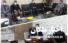 موافقت دادستان ملکان با آزادی ۴ زندانی