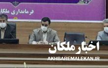 دستگاههای دولتی شهرستان ملکان حق ارائه خدمات به ساخت و سازهای غیرمجاز را ندارند