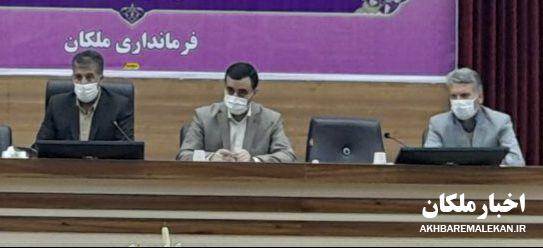 دستگاههای دولتی شهرستان ملکان حق ارائه خدمات به ساخت و سازهای غیرمجاز را ندارند