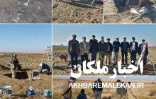 تپه الله قلی و چمن لیلان با قدمت ۹۰۰۰ ساله بزرگترین روستاهای دوره نوسنگی آذربایجان