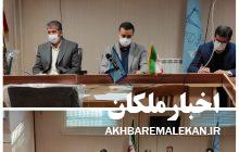 برخورد قانونی دادگستری ملکان با جرائم انتخابات ریاست جمهوری و شوراها