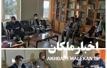 مجرمان حرفه ای در شهرستان ملکان شناسنامه دار می شوند