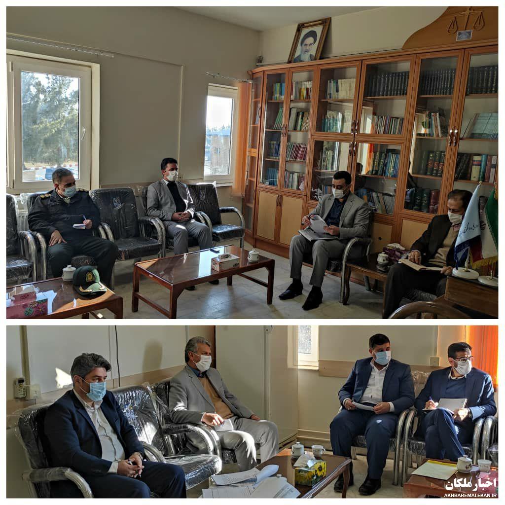 مجرمان حرفه ای در شهرستان ملکان شناسنامه دار می شوند